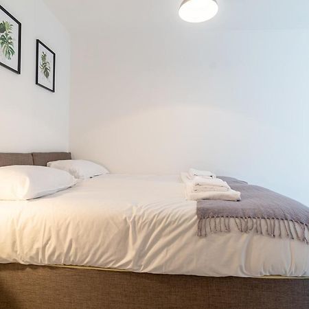 Copenhagen Court Apartments Basingstoke Dış mekan fotoğraf